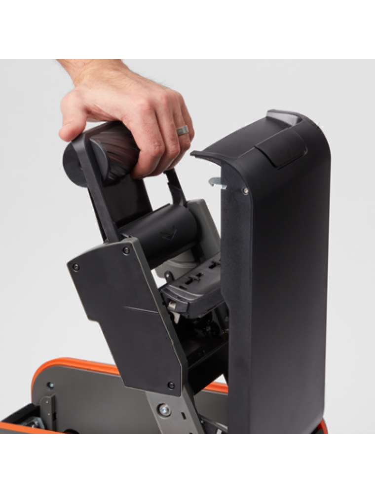 DuraLabel Toro Max Industrial Label Printer DLTOROMAX